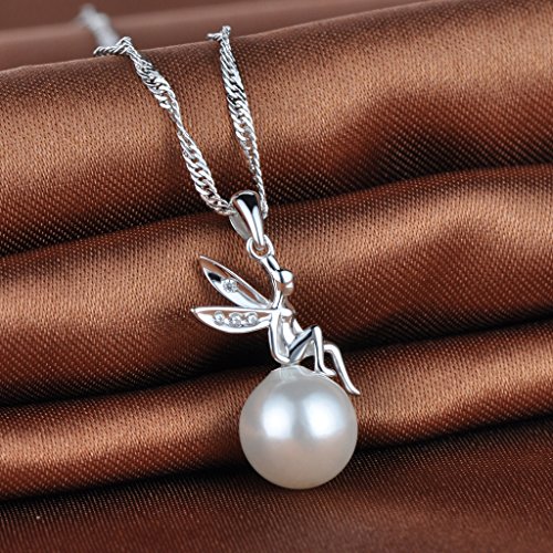 Unendlich Schmuck b01420-necklace