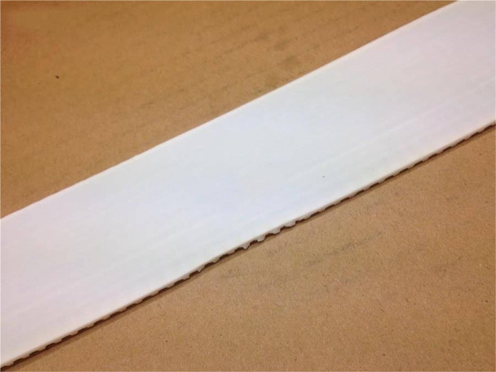 Correas Transmisión Goma Correas Abiertas Acero Poliuretano PU T5 para Impresora 3D Correa Síncrona Abierta Trapezoidal T5 Ancho Correa 6/30mm Multirib Correa(Width:15mm,Length:50Meters)