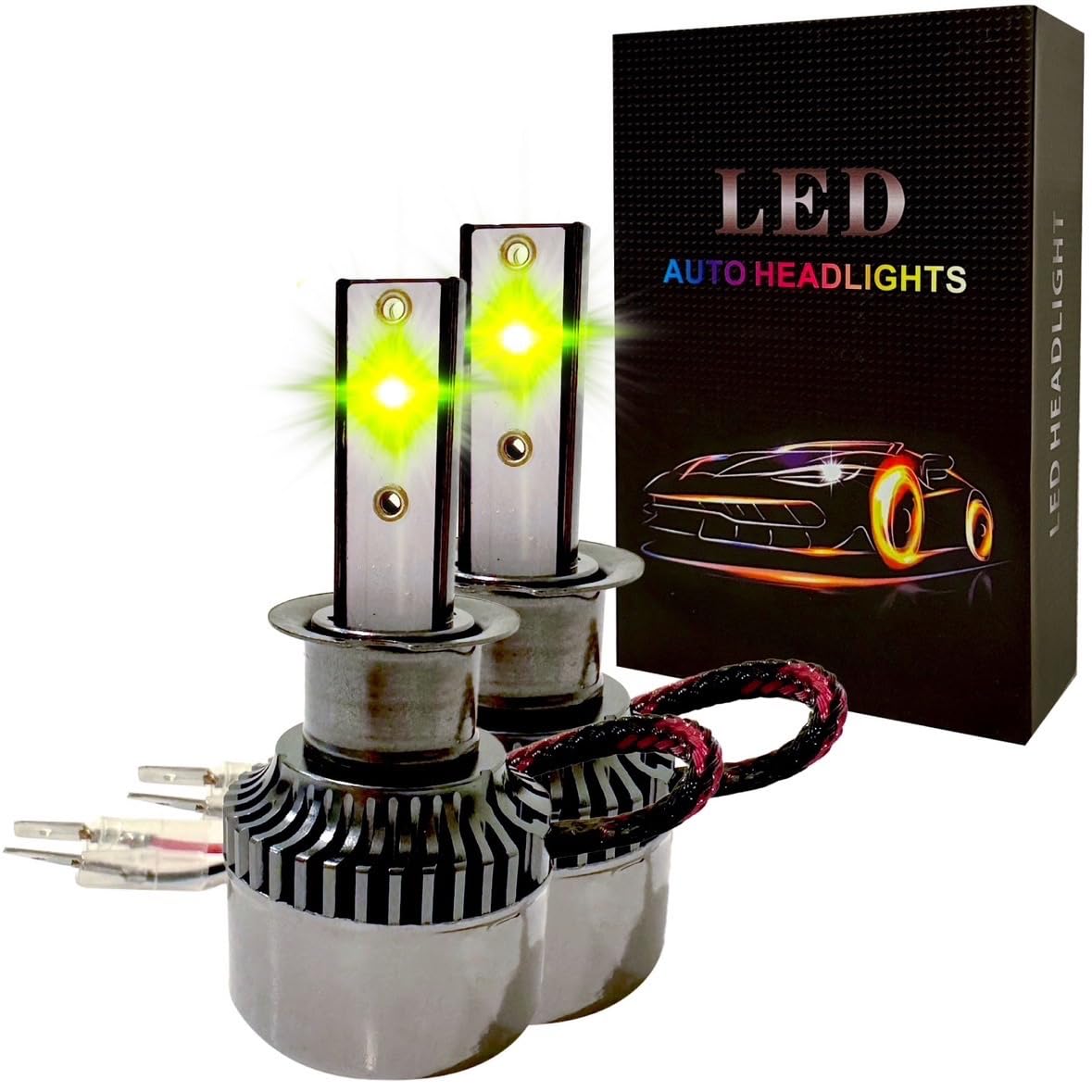 Amazon | Meliore LED フォグランプ フォグ 爆光 12V 24V Amazon | Meliore LED フォグランプ フォグ 爆光 12V 24V
