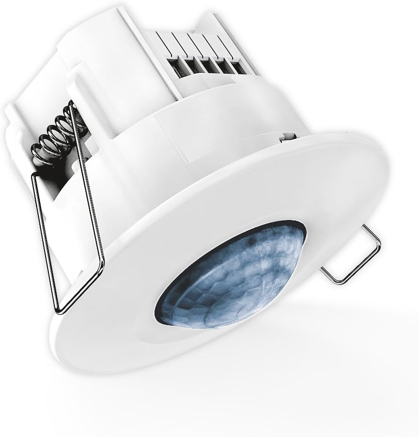 Grasslin Talis pfsl 360 – 8-1 Motion Detector
