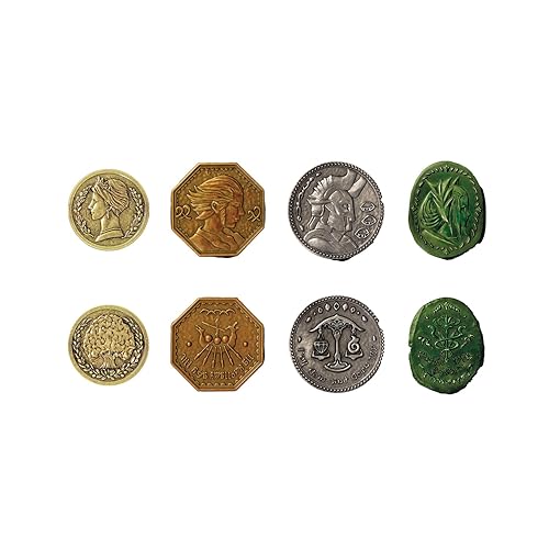 Square Enix Final Fantasy XIV Coin Collection