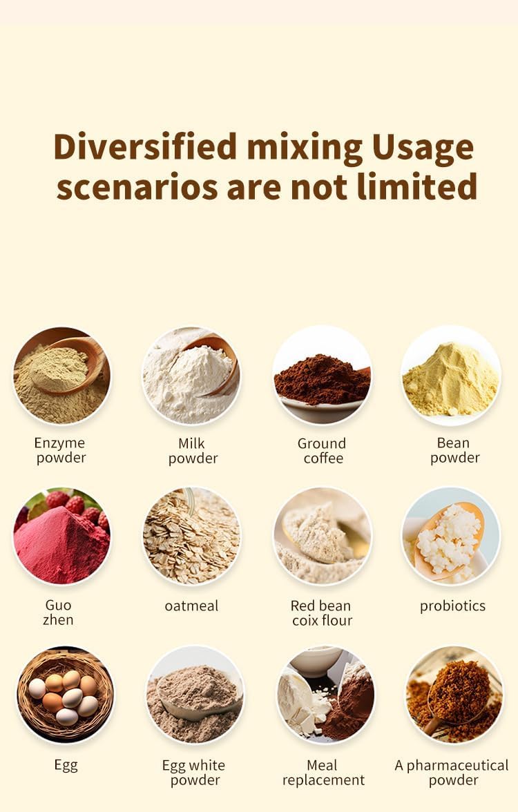 Automatic Self Stirring Coffee Mug with Lid, Stainless Steel Magnetic Rotating Cup, 380ML, Coffee and White