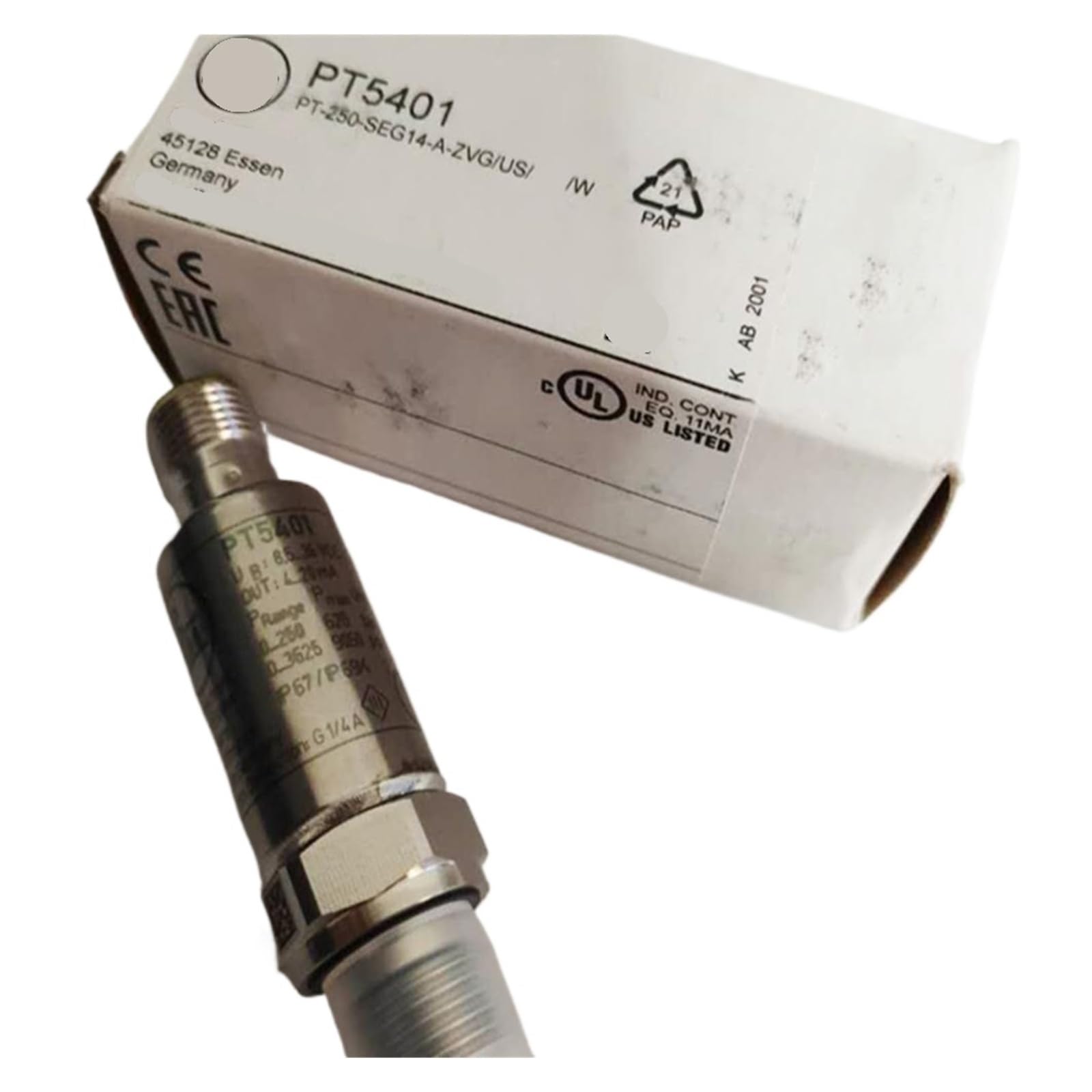 ZVQYSGIW Electronic Pressure Transmitter PT5400 PT5401 PT5402 PT5403 PT5404 PT5412 PT5415 PT5414(PT5403)
