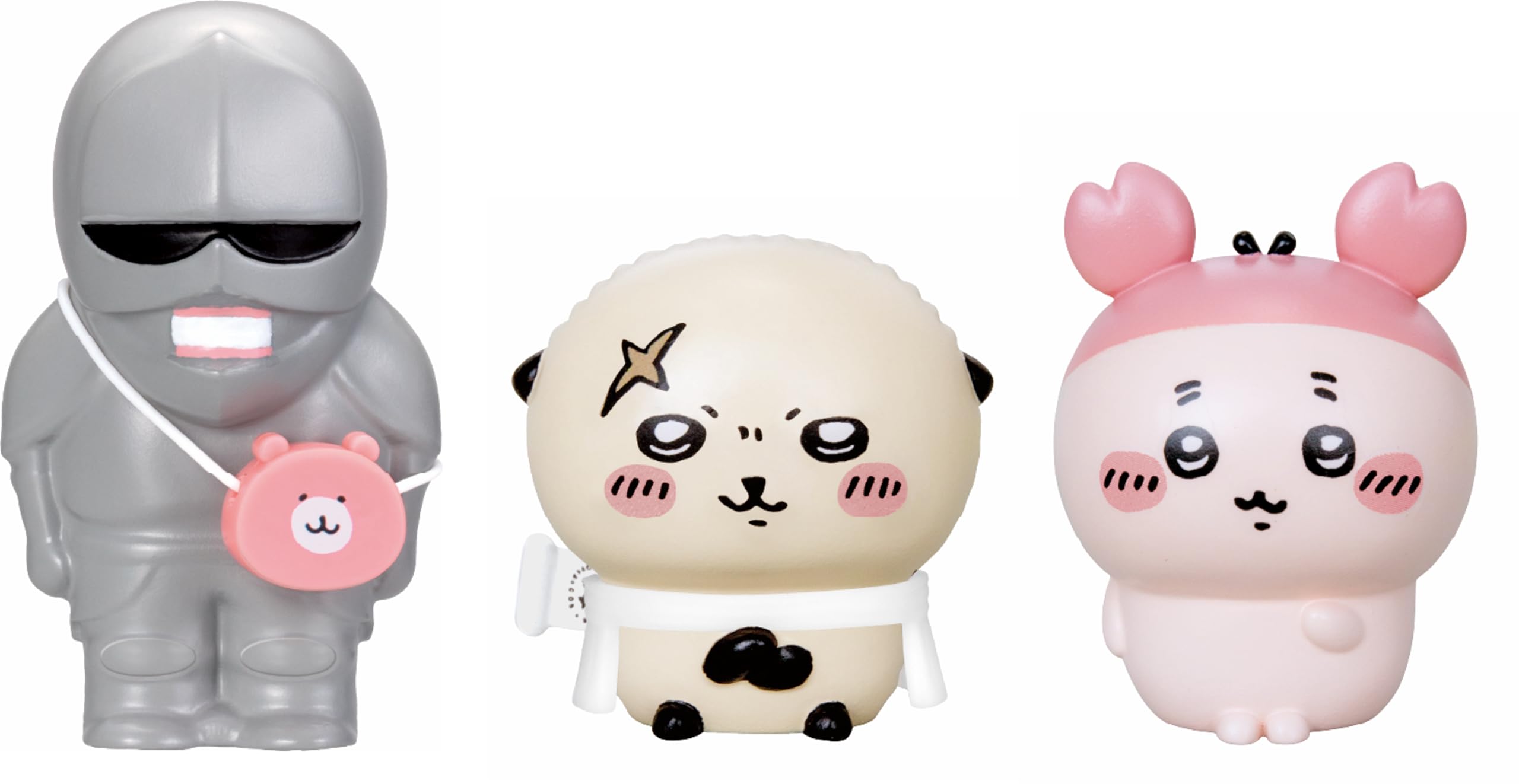 Amazon.co.jp: セガフェイブ (SEGA FAVE) ちいかわ なかまいっぱい 