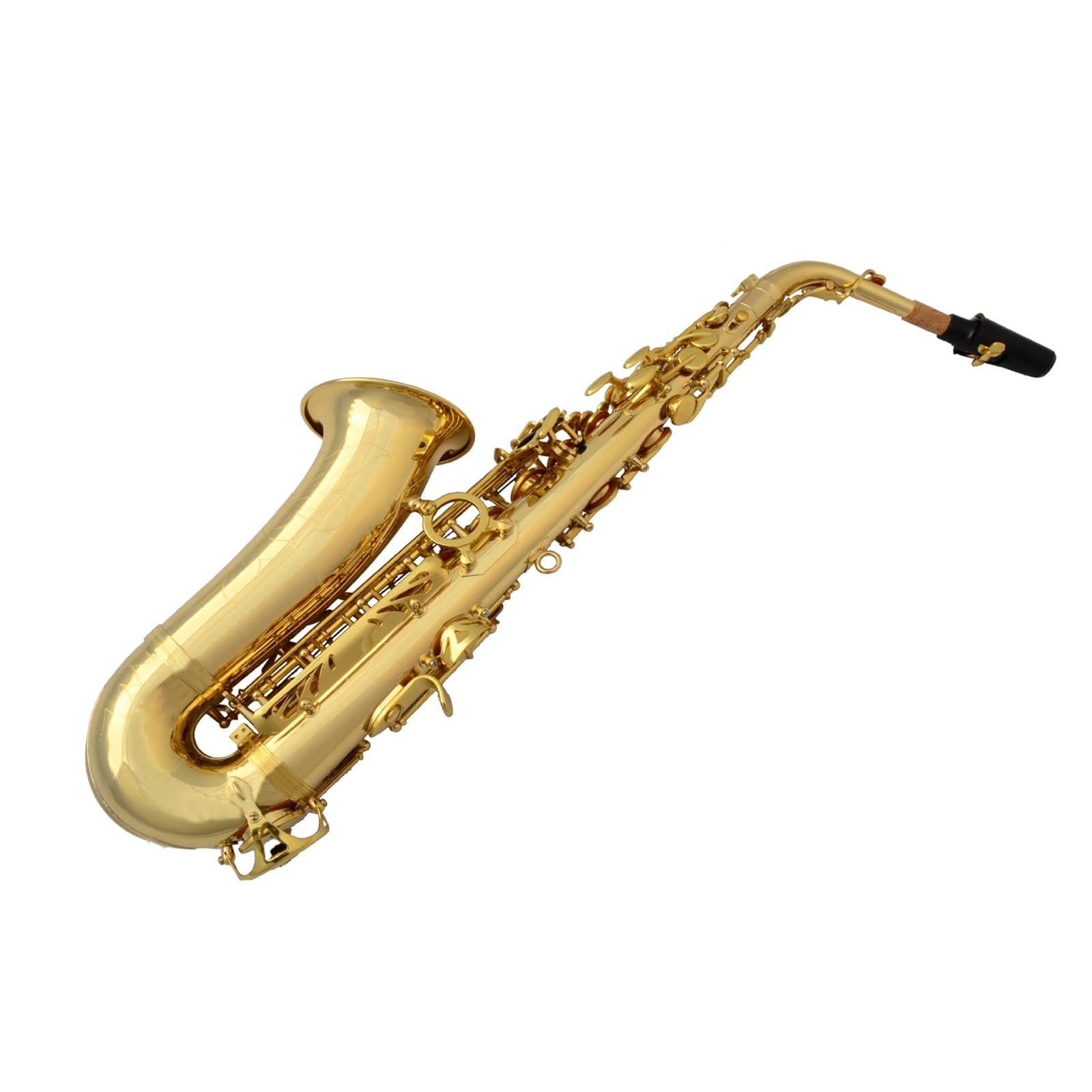 Amazon.co.jp: プロフェッショナル アルト サックス E フラット