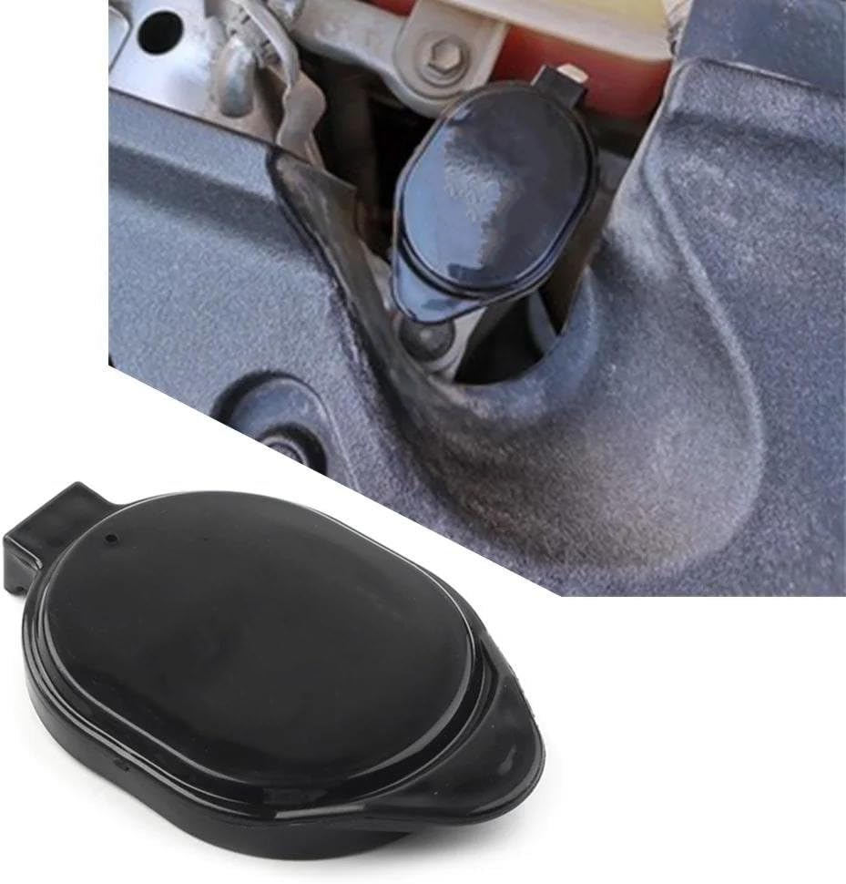 Car Filler Cap for Scion for TC 2013 2014 2015 2016 Windshield Wiper Washer Fluid Reservoir Tank Bottle Cap 8531626030 Fuel Gas Cap Cover