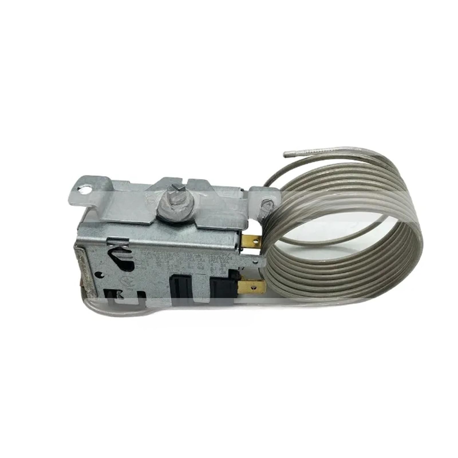Termostato para máquina de hielo WPF20.5B-L 077B1714L repuesto de evaporador