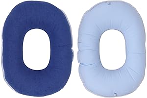 Pregnancy Donut Cushion Seat - YUYTE Inflatable Hemorrhoid Cushion