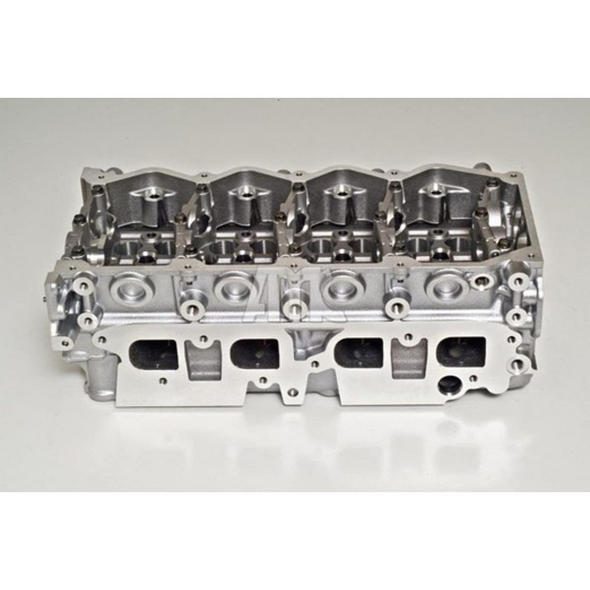 Cylinder Head AMC 908510 Bare for NISSAN 2.2 2.5 dCi