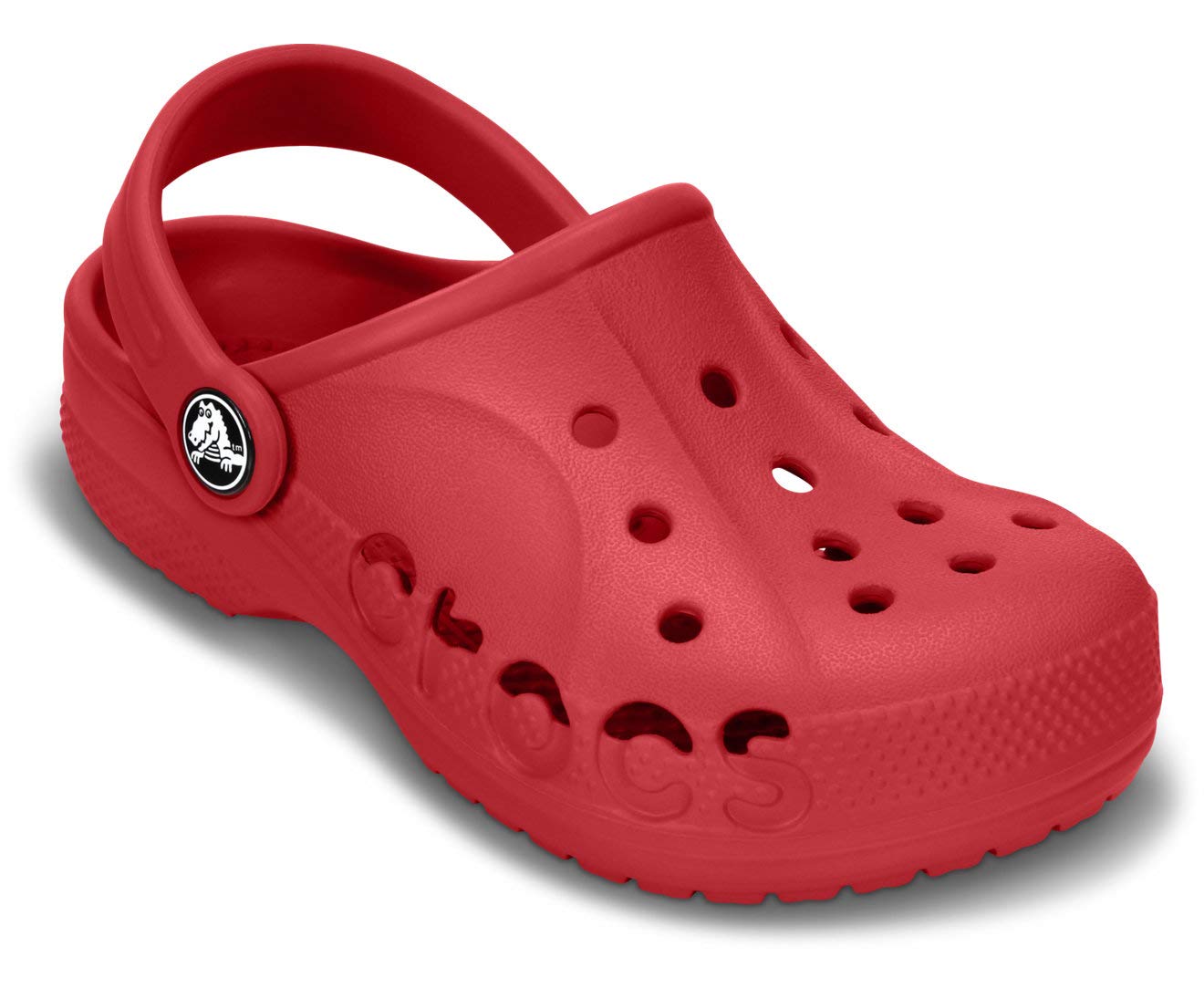 See full amazon price history chart for Crocs Kids Unisex Baya Pepper Clogs and Mules - J1 (10190-6EN) (1 US) Crocs Kids Unisex Baya Pepper Clogs and Mules - J1 (10190-6EN) (1 US) (B01LZKTVSB) Amazon Price History, Amazon Price Tracker