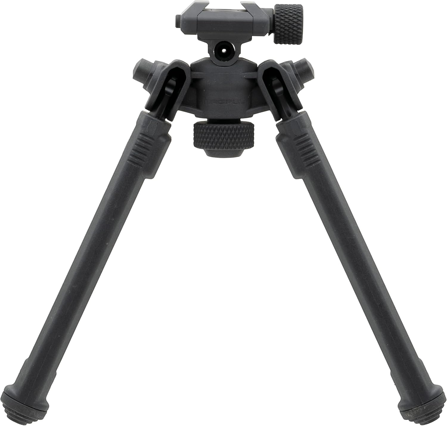 Magpul QR Rail Grabber 17S-Style Bipod Adapter for RRS-ARCA and Picatinny Rails