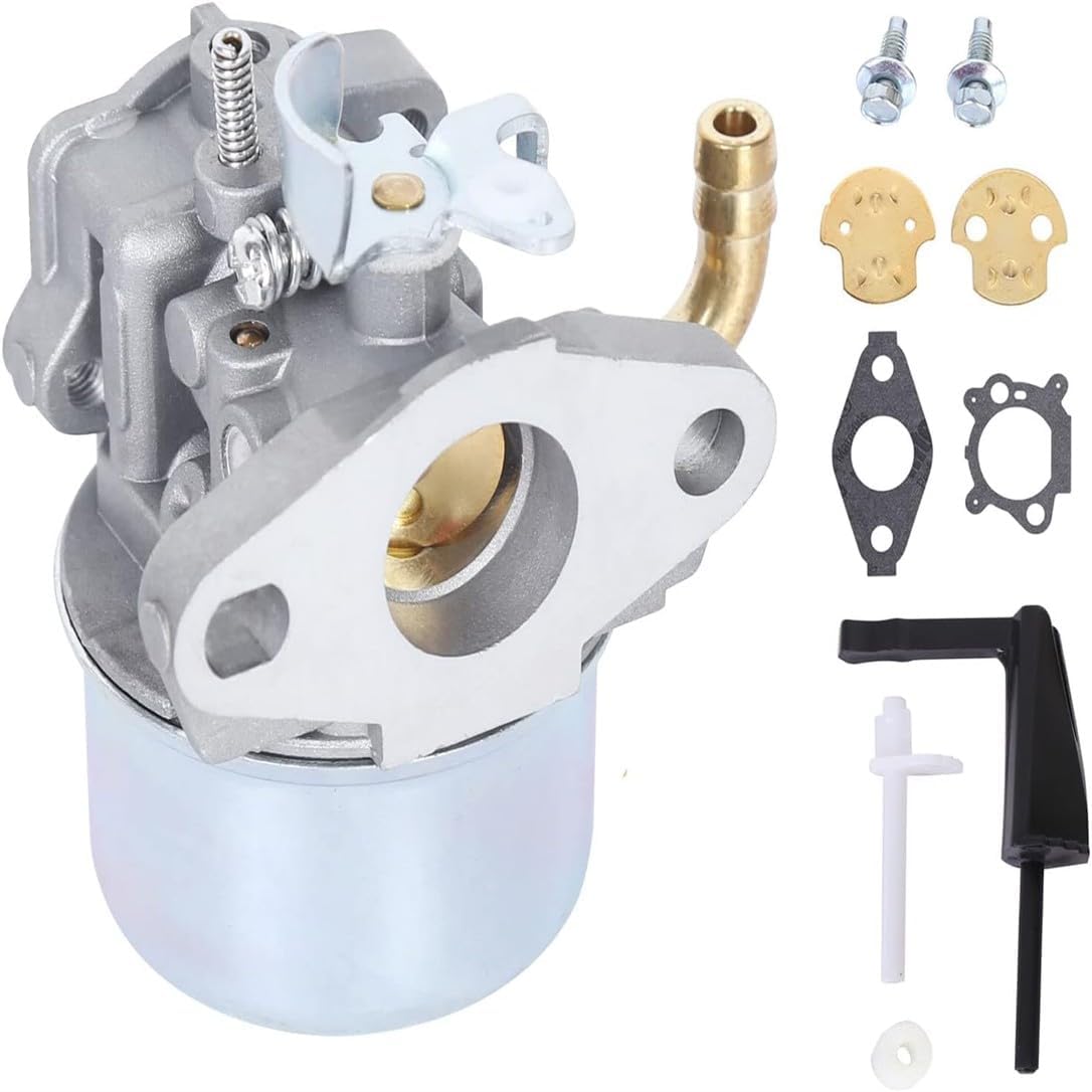 Carburetor For Husqvarna DRT900 (96093001802) 17 Dual Rear Tine Tiller, for husqvarna t900 rear tine tiller carb, for husqvarna crt900l 17 inch counter tine tiller, for hussqvarna carburetor drt900