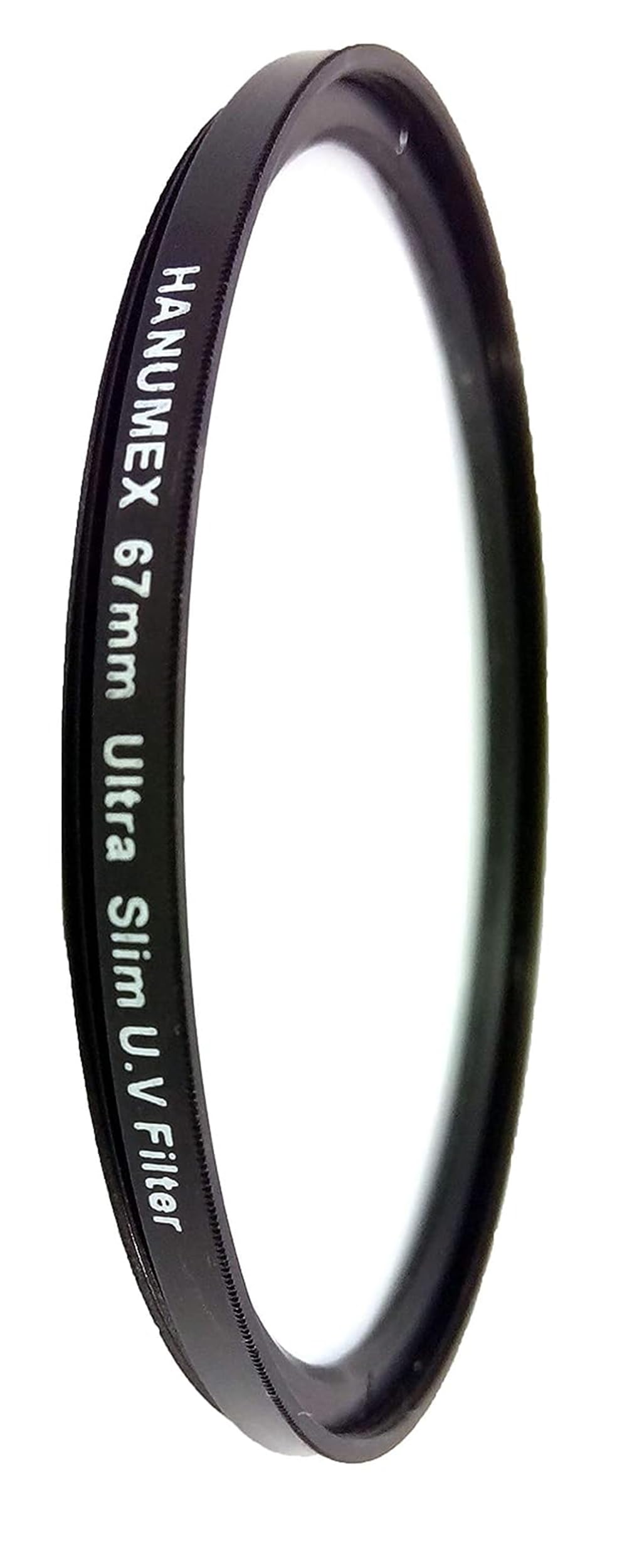 Hanumex® 67 mm Safety Clear UV Lens Filter, Precision-Crafted for Lenses with 67MM Threading Experience Unparalleled Image Clarity and Safeguard Your Valuable 18-105MM and 18-135MM Camera Lenses. (B01NAQ2CSP) Amazon Price History, Amazon Price Tracker