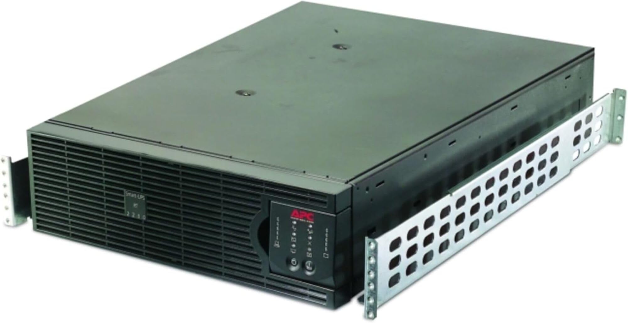 APC SURTD2200XLIM