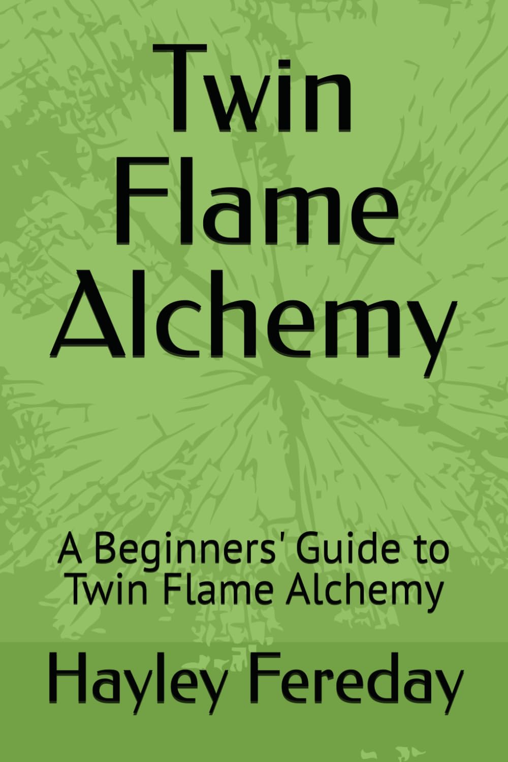 Twin Flame Alchemy: A Beginner's Guide to Twin Flame Alchemy
