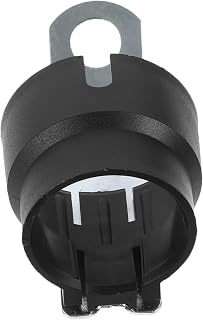 Luxshiny Heavy Duty Trailer Plug Mount Holder for Stable Secure Connection
