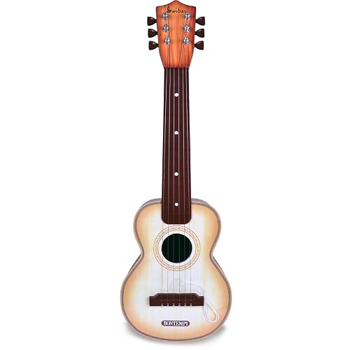 Classic Guitar with 6 Metal Strings
