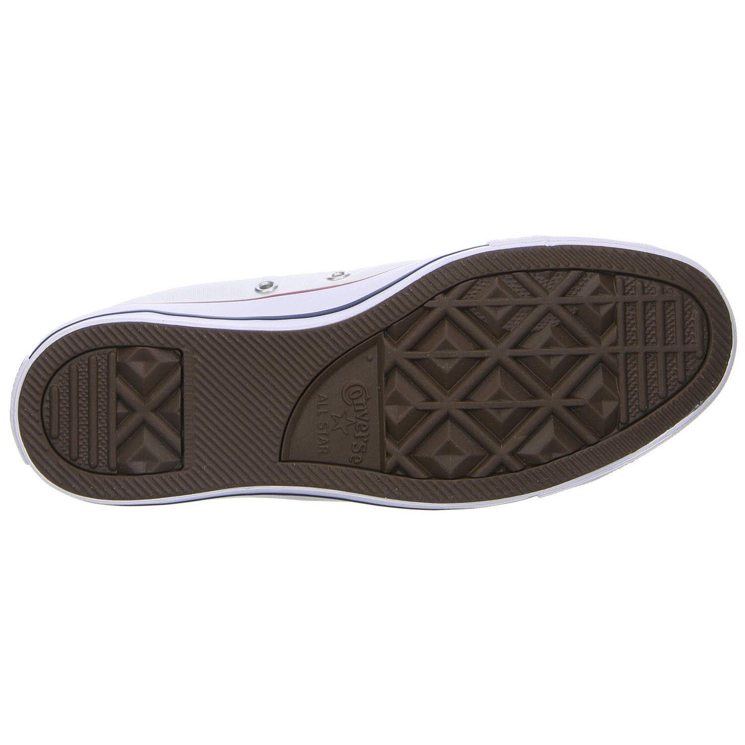 Converse - Ctas Mono Ox, Sneaker Donna