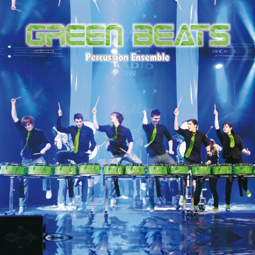 Greenbeats Origin Live Greenbeats Origin Live