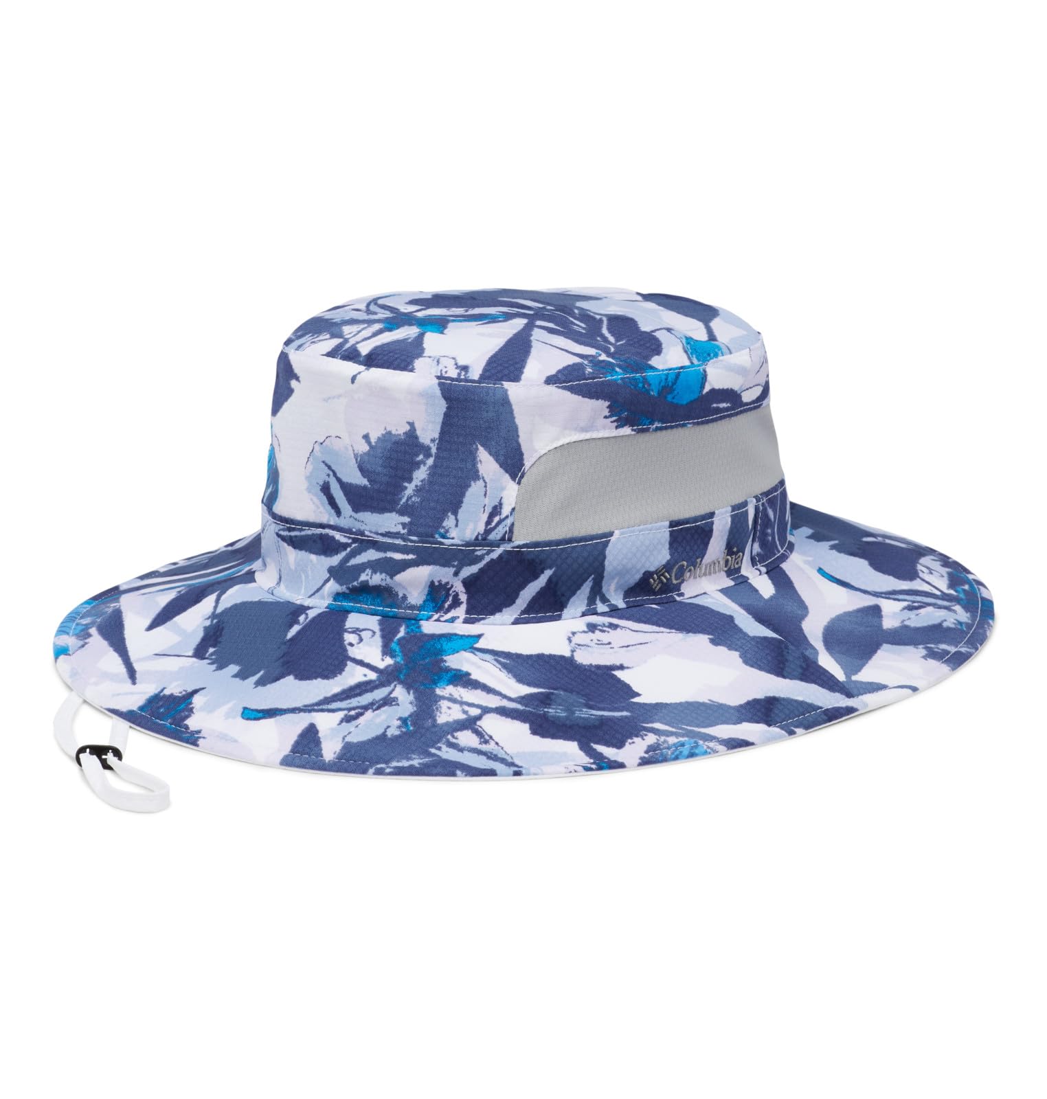 Columbia Sun Goddess Booney bob randonnée femme homme blanc L/XL