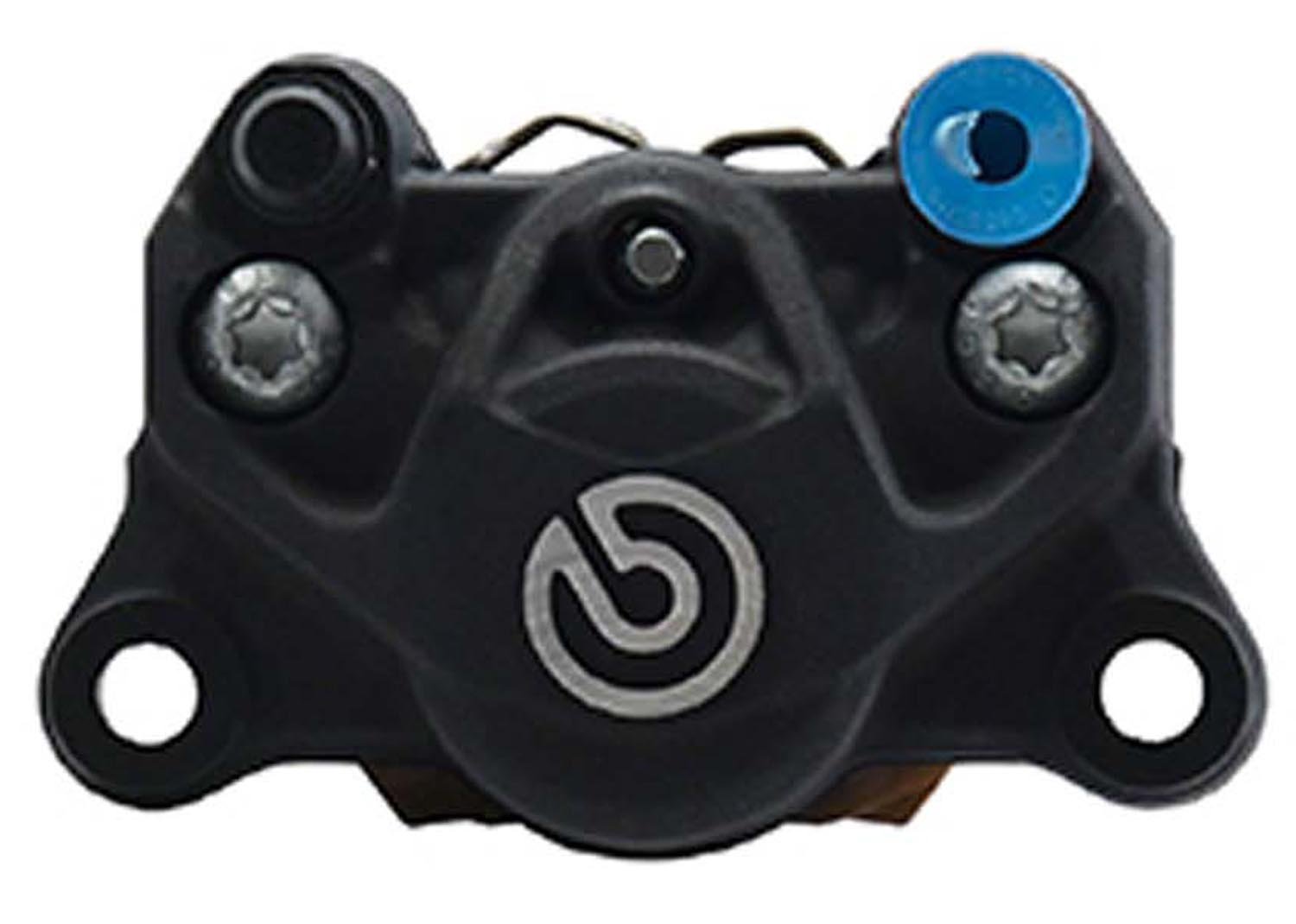 Amazon | brembo(ブレンボ) P2 34 キャスト リアキャリパー 2ピストン