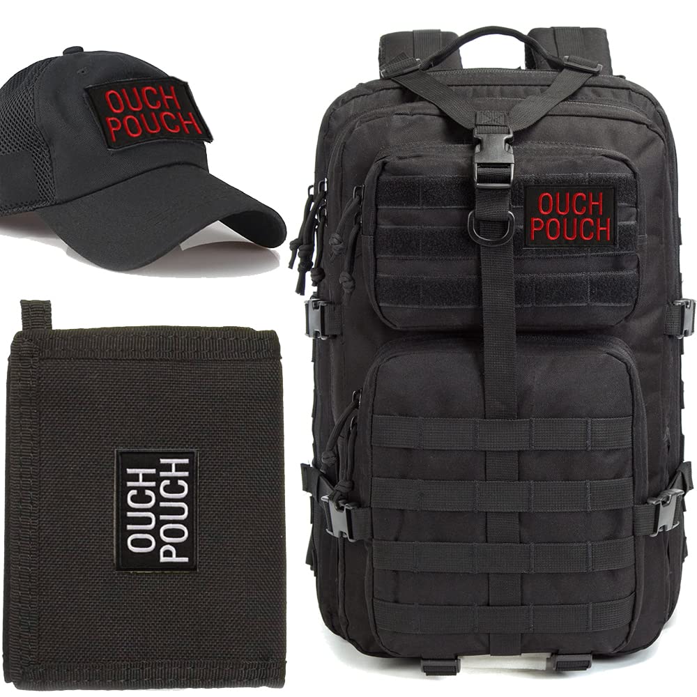 Lot De 2 Écussons Humoristiques "Avertissement : Je N'ai Aucune Idée De Ce Que Je Fais" - Patchs Velcro Pour Sac à Dos, Veste, Casquette