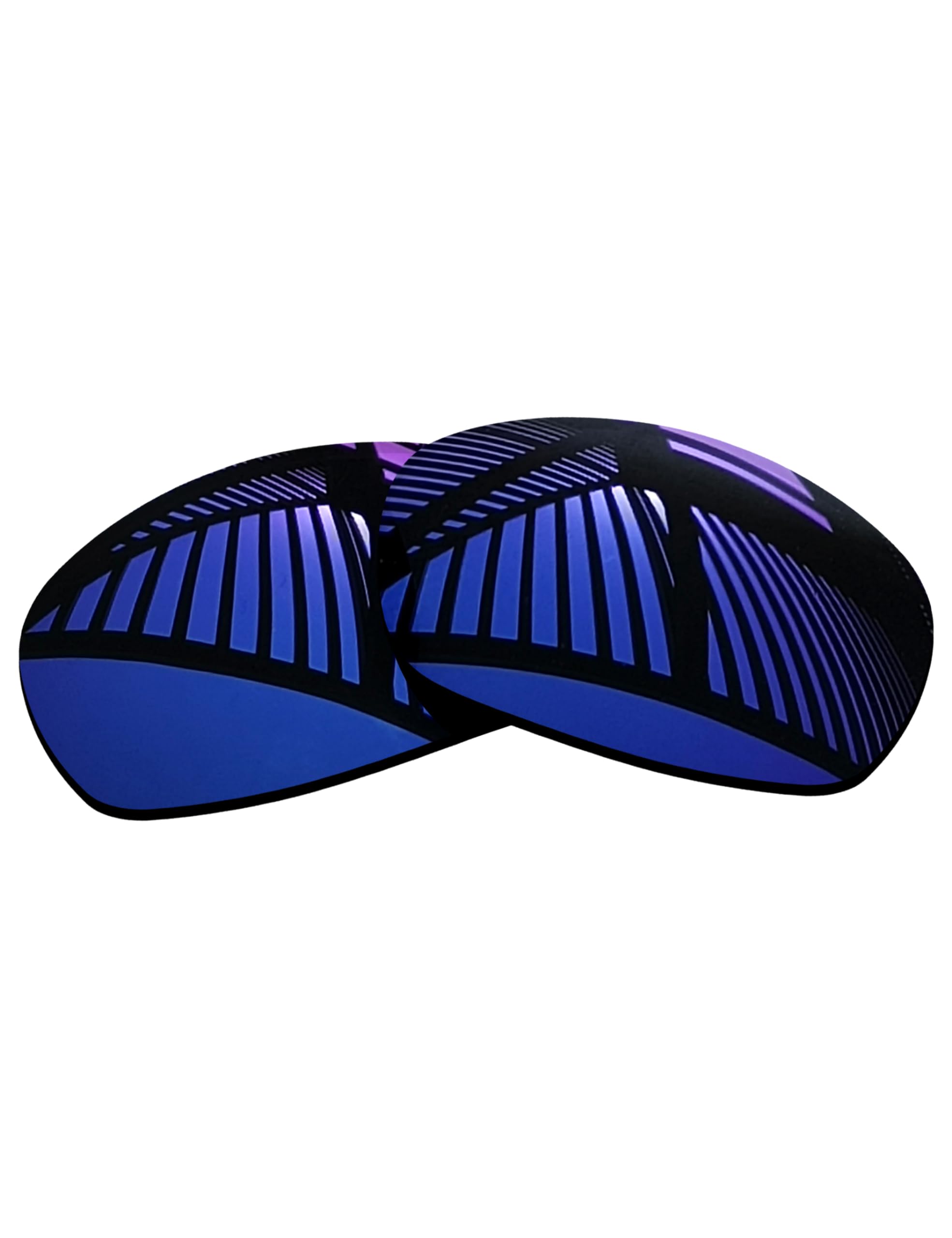 UV Protection Polarized Replacement Lenses for Costa Del Mar Brine Sunglasses Frame - Multiple Colors Available