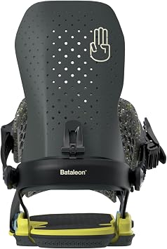 Bataleon Astro AW Men's Snowboard Bindings