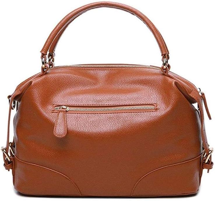Handbag， bag，Retro Wild Shoulder Bag Fashion Women's Handbag Casual Large Capacity Crossbody Work Travel