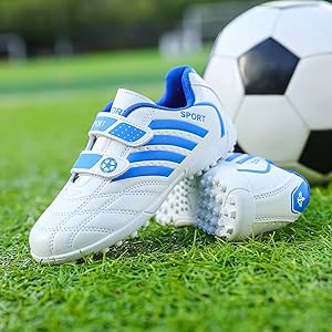 【YASUDA】トレーニングシューズ 26cm ほぼ新品#サッカー・フットサル Amazon | [WBADAN] フットサルシューズ キッズ サッカー