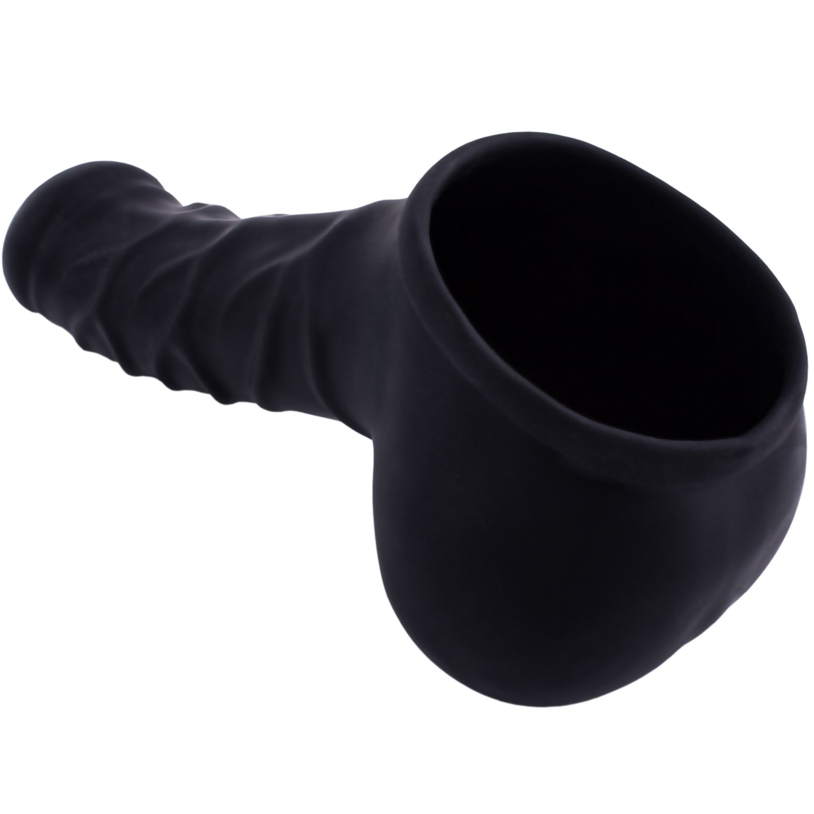 Gaine Pénienne En Latex Rimba - Référence 30523 - Sextoy Neuf Pour Homme