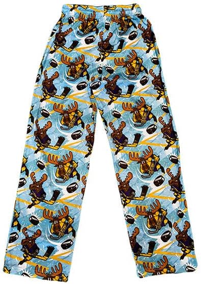Flow Society Boys Face Off Lounge Pants
