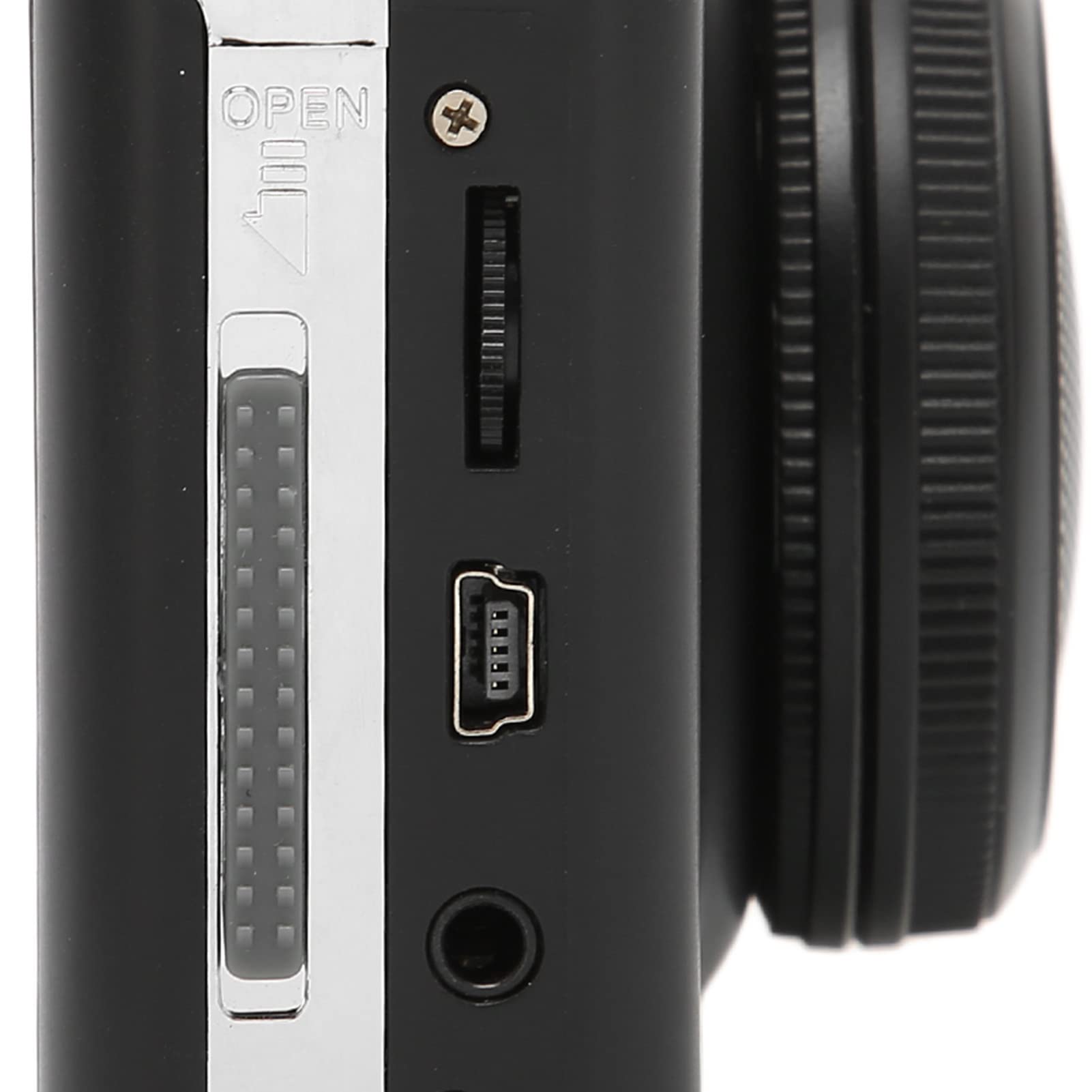 Convertidor y Reproductor de Cinta Casetes, Reproductor de Cassette USB, Convertidor de Cinta a MP3, Convierte Cintas de Audio a MP3 Digital, Guárdalas Directamente en Una Memoria USB o PC, CD