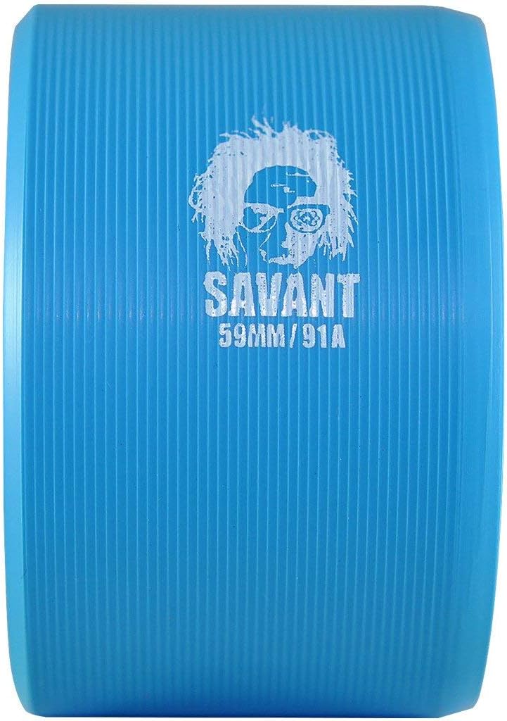 Atom Savant Derby Roller Skate Wheels