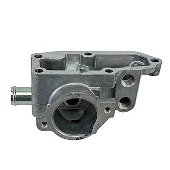 RT-12281 Amazon.com: VIIKEND Thermostat Housing 8944288120 8-94428812