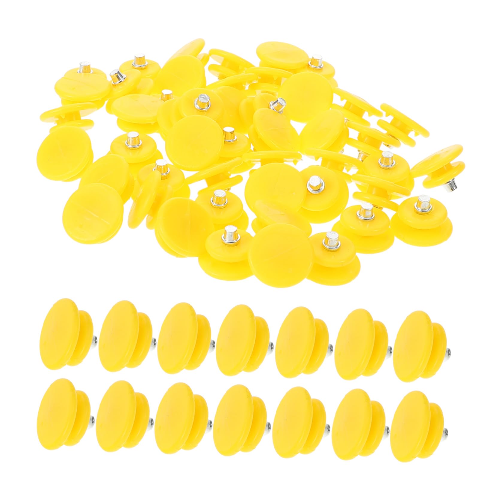 OATIPHO 200pcs - Shoe Nails for Sports Spiked Grippers for Boots and Casual Shoes Portable Ice Climbing Supply for Hiking and Jogging Essential Footwear Accessory