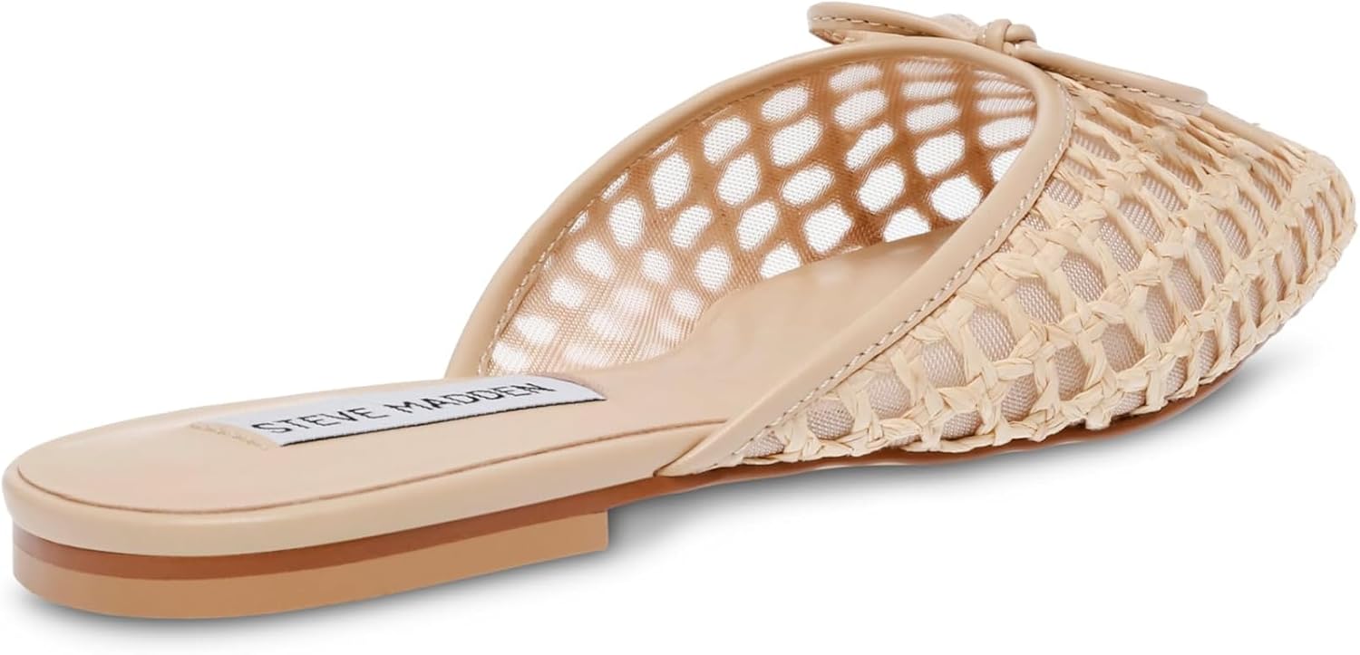 Steve Madden Women's Birdee