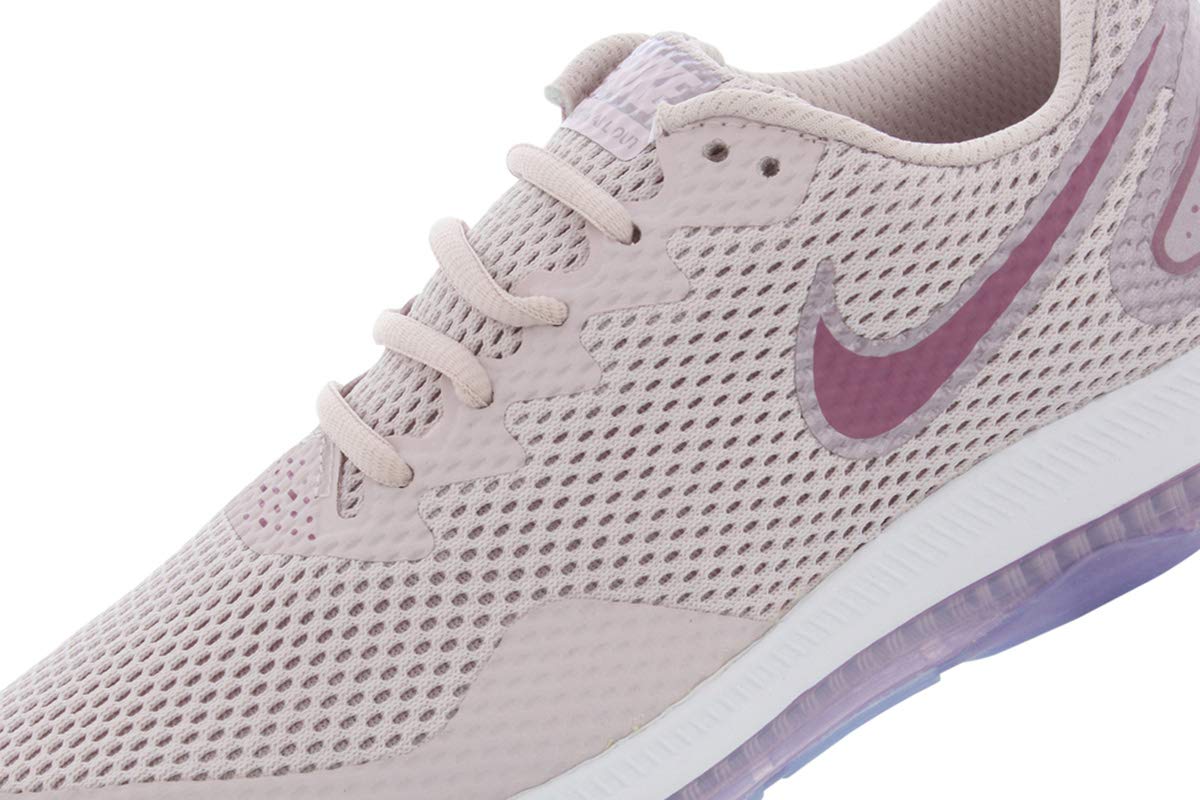 nike zoom all out low pink