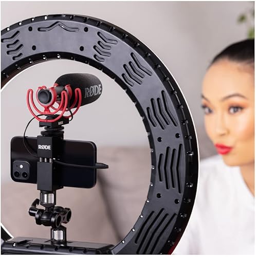 Miniatura 2 de Rode VideoMic GO II Micrófono direccional ligero para montaje en cámara (2. generación)