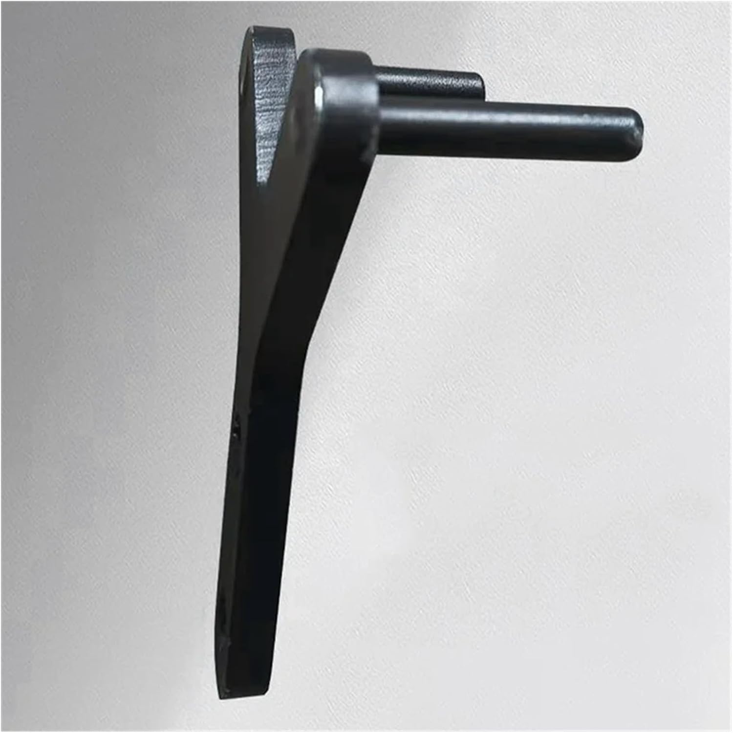 A59X-Automotive Lower Control Arm &Ball Joint Removal Tool Black Swing Arm Bike Suspension Cap Removal Installation Tool