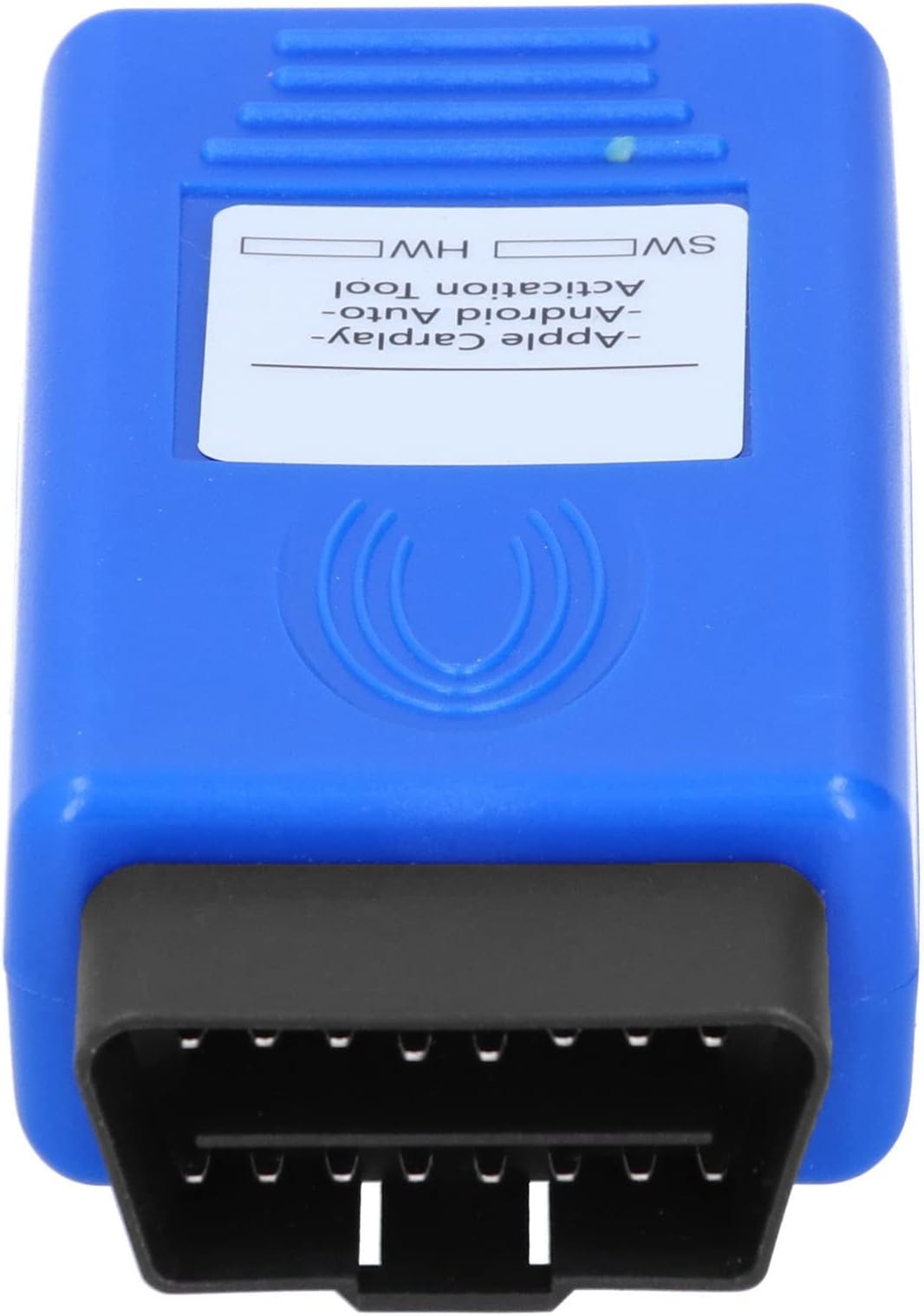 EVGATSAUTOOBD Activation Tool, Car Diagnostic Scan Tool OBD Adapter, Car OBD Activator Activation Replacement for NTG5S1 A /B / CLA/ GLA/ GLE/ CLS Series