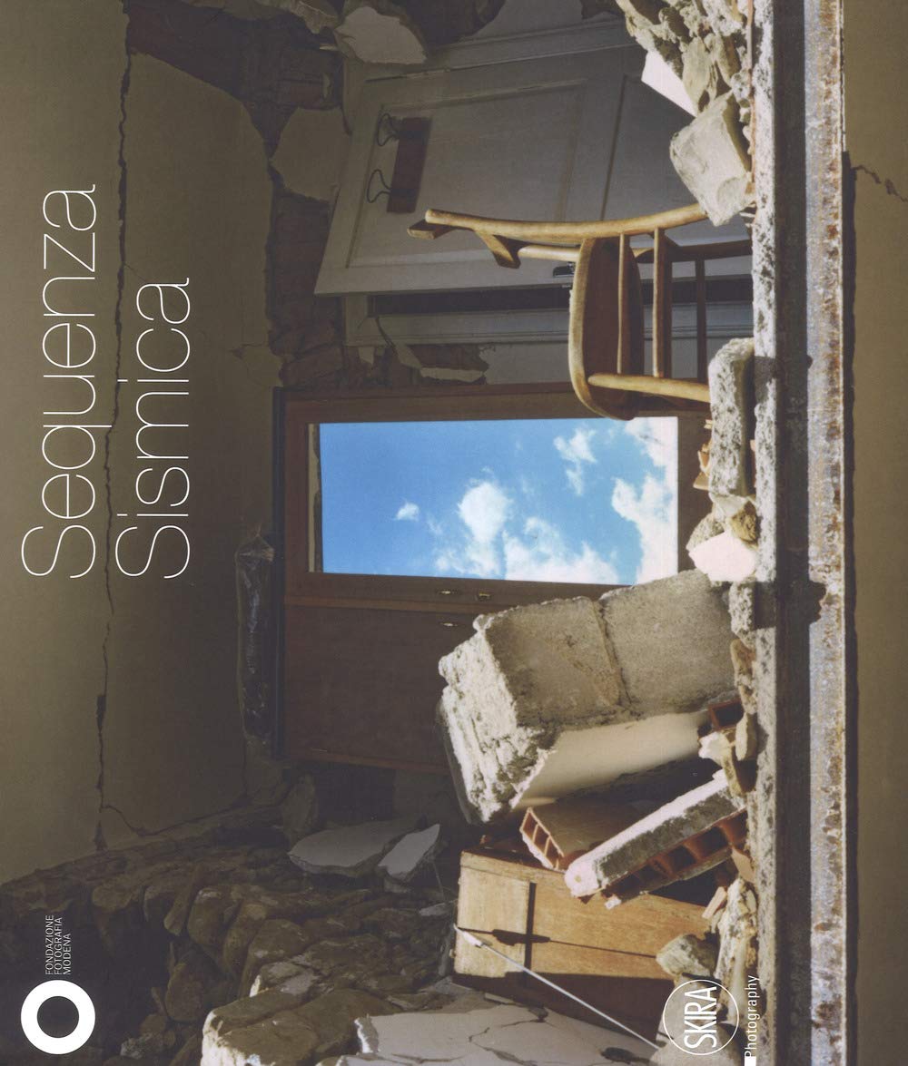 Sequenza Sismica. Catalogo Della Mostra (Modena, 21 Ottobre 2017-7 Febbraio 2018). Ediz. A Colori - 4