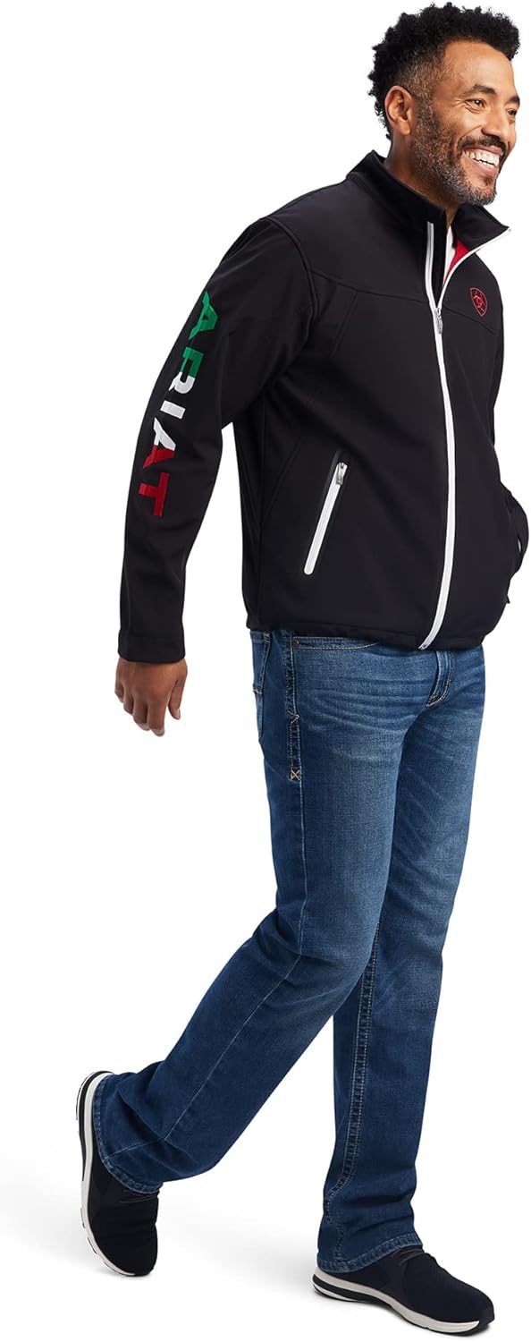 ARIAT mens Men Classic