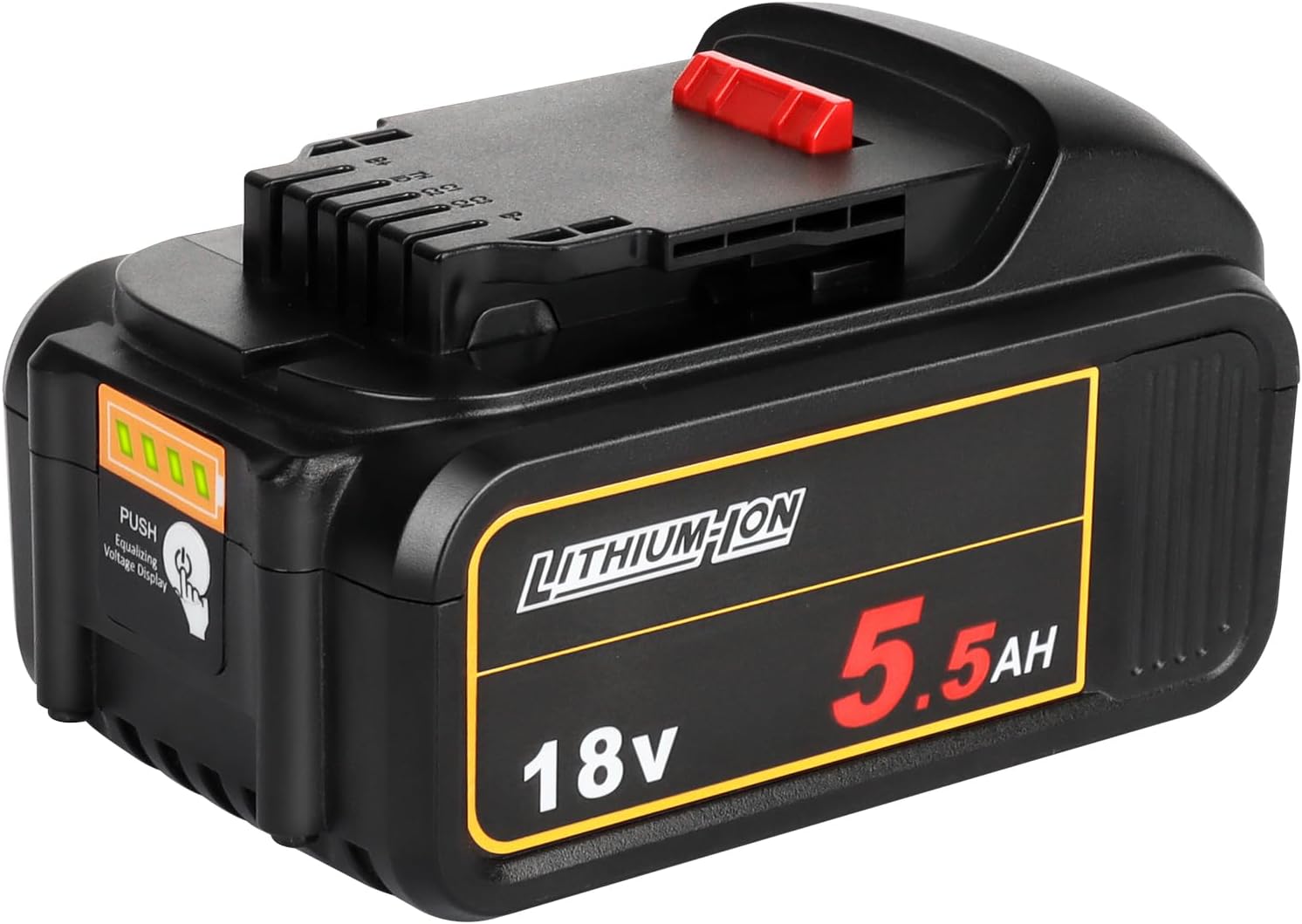 DeWalt 18V XR accu 5.0Ah DCB184-XJ kopen? Overige elektrisch gereedschap accessoires