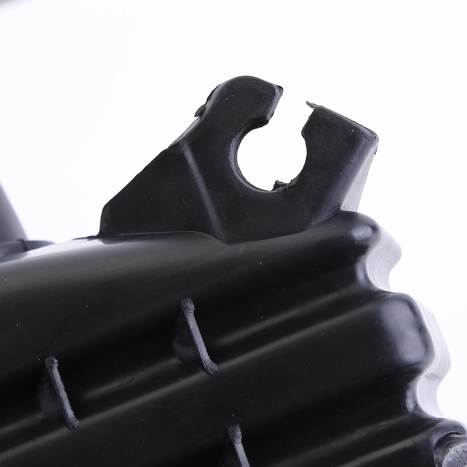 Air Intake Resonator Chamber Assembly Compatible with Honda Civic 2006-2011 1.3L 1.8L 2.0L Replaces 17230-RNA-A00 17230RNAA00