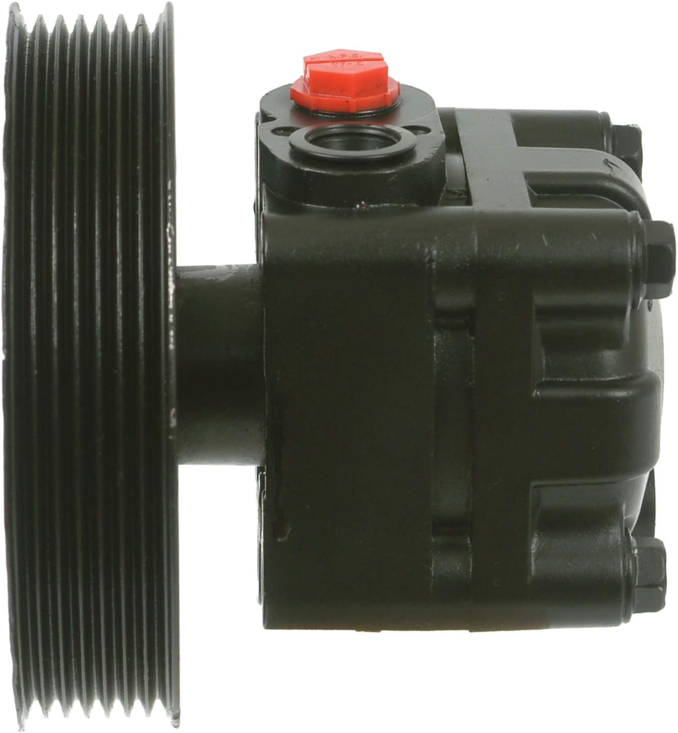 Cardone 21-394 Remanufactured Power Steering Pump without Reservoir (Renewed)