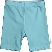 Vista 1 de i play. Upf50+ Eco Swim & Sun Shorts para niño