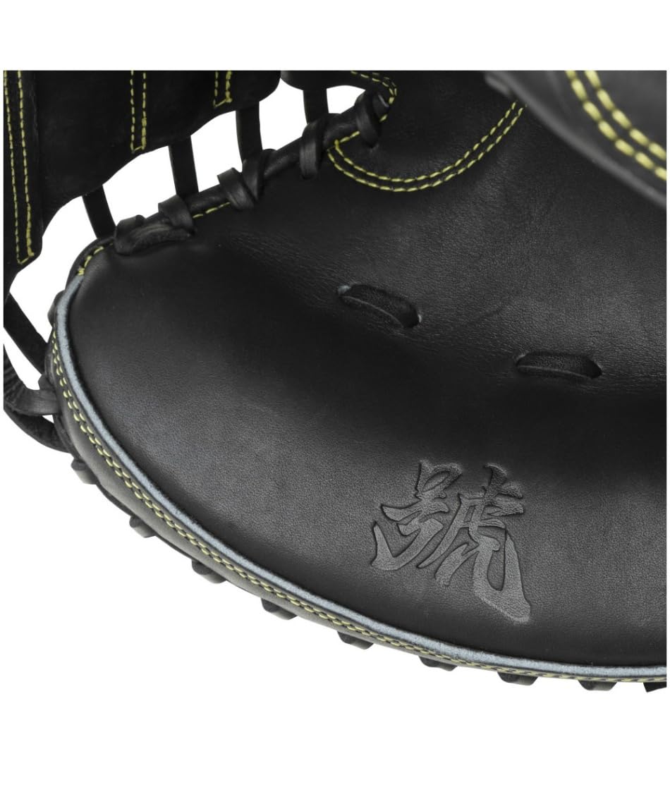 Amazon | ミズノ MIZUNO 軟式用 ミズノプロ 號SAKEBI 捕手用