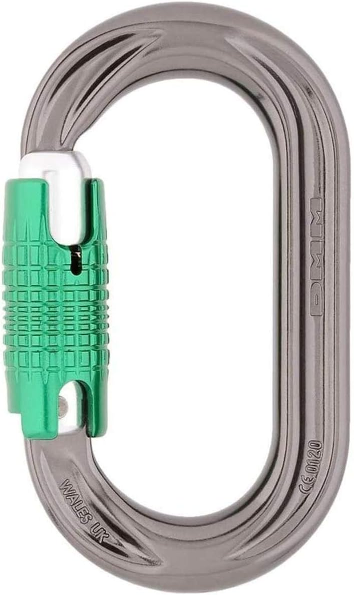 PERFECTO LOCKSAFE CARABINER