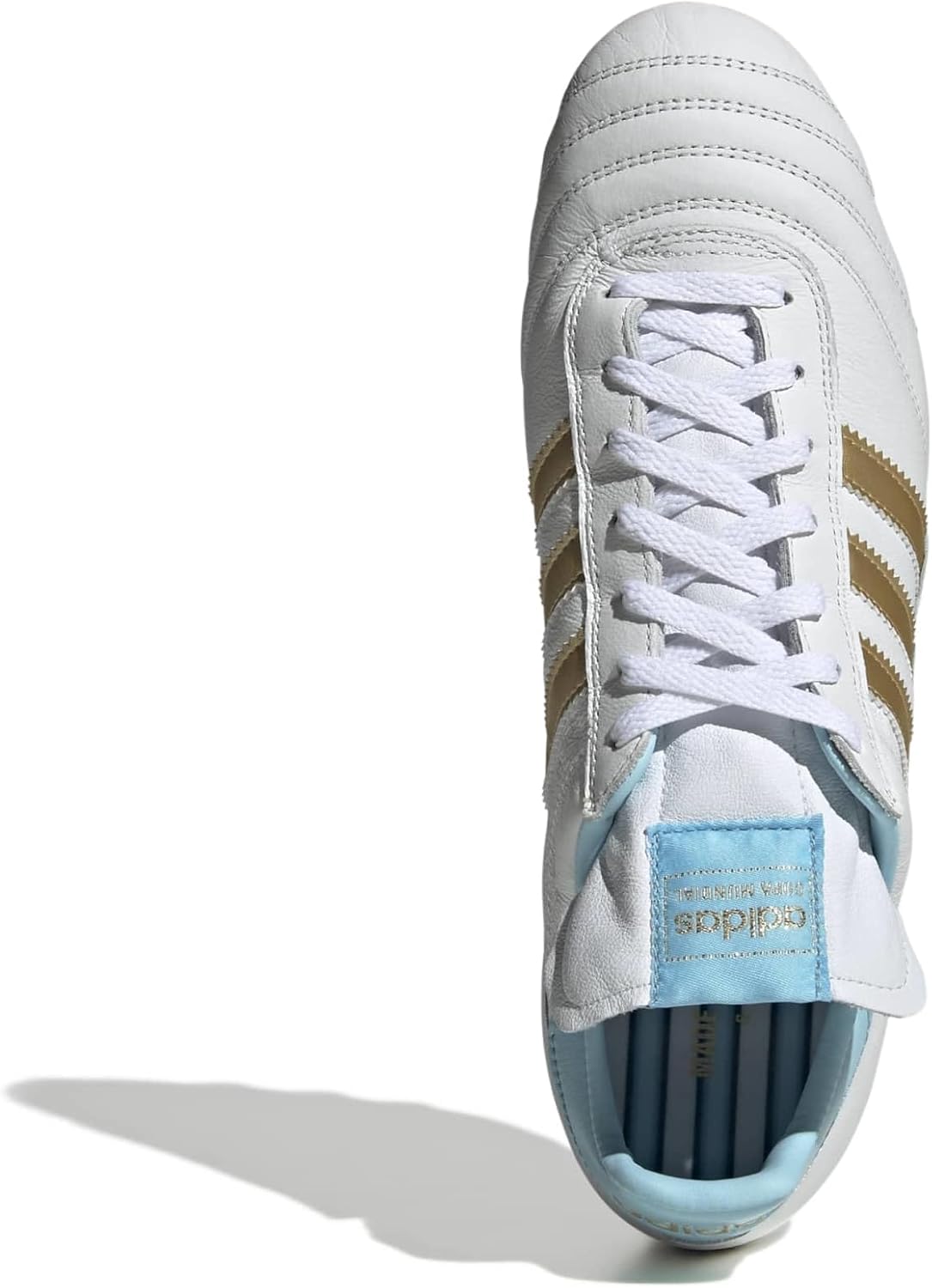 adidas Copa Mundial Firm Ground Soccer Cleats